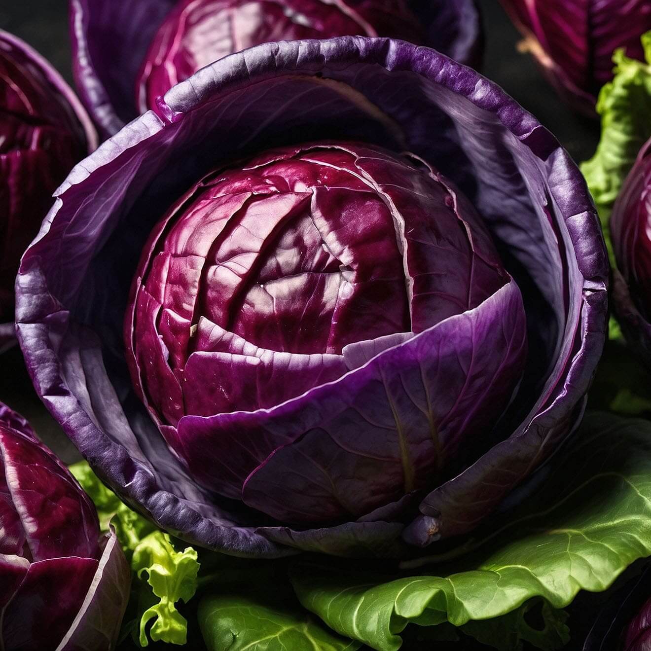 Farm-to-table exploring the Beauty of Organic Food Markets