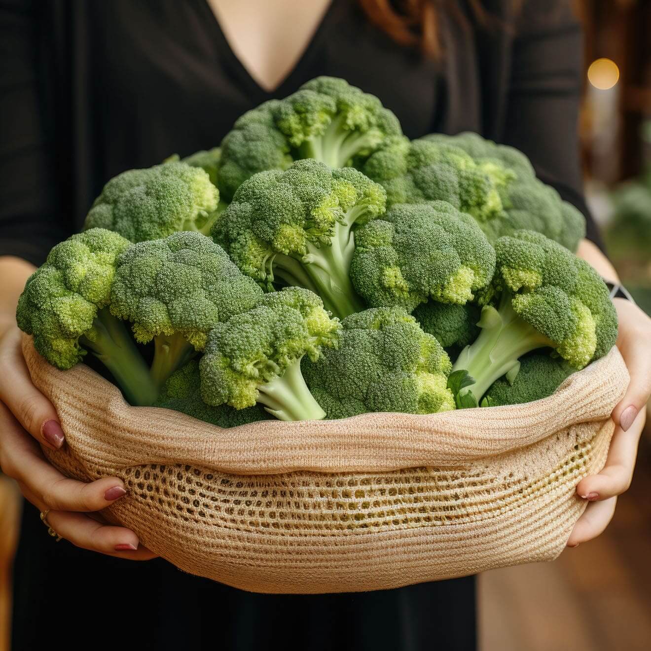 The Future of Organic Food: Innovations and Trends